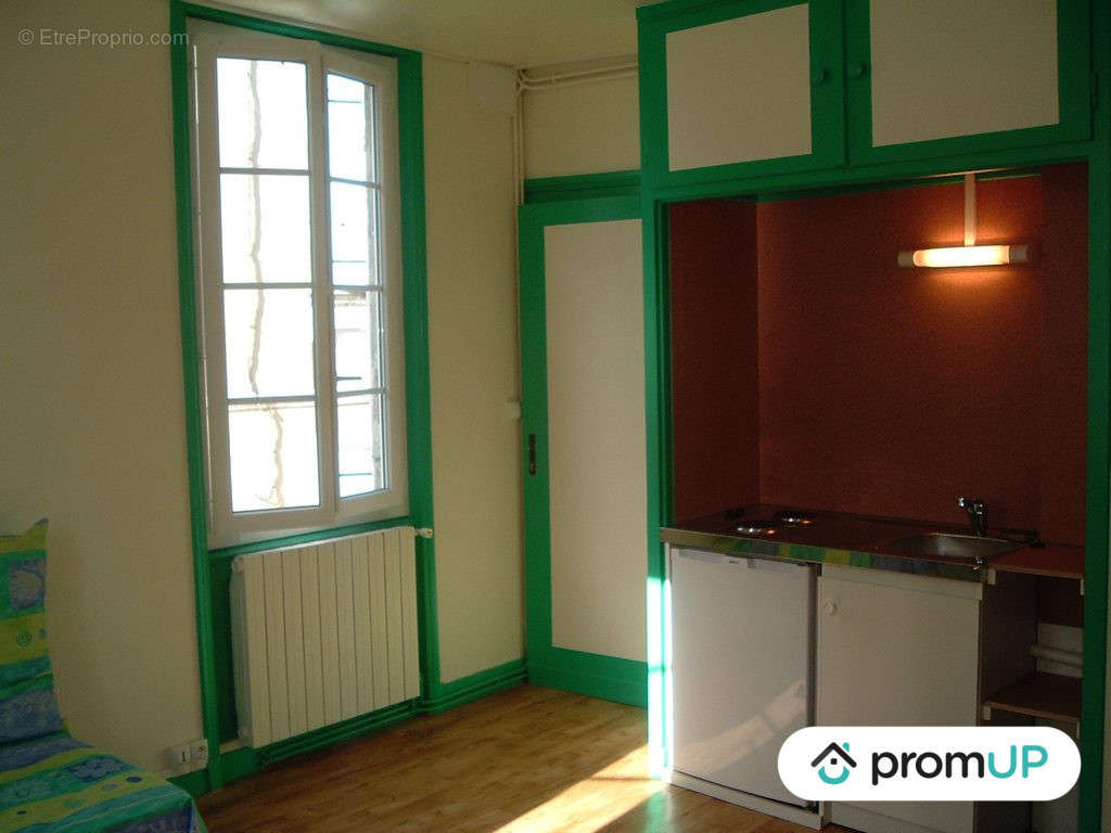 Appartement à COGNAC