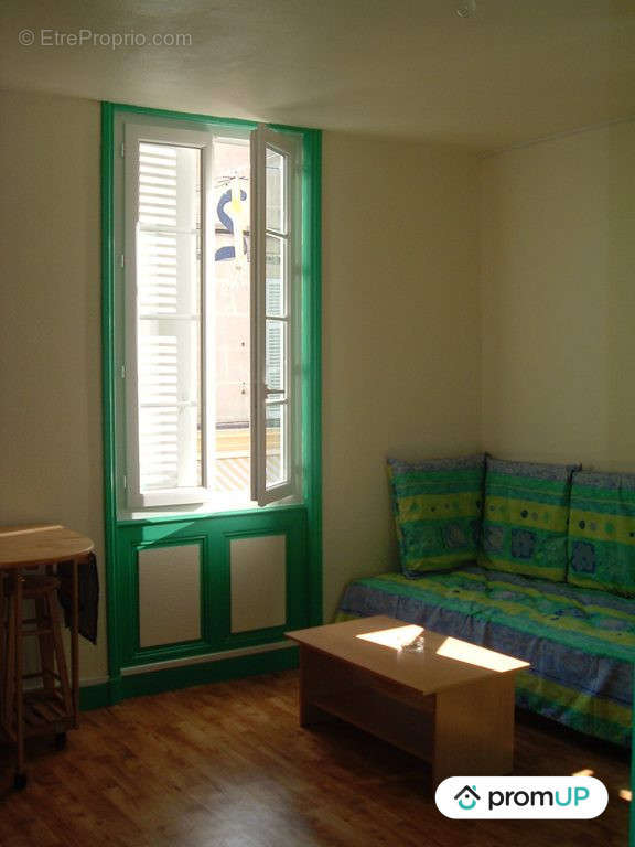 Appartement à COGNAC