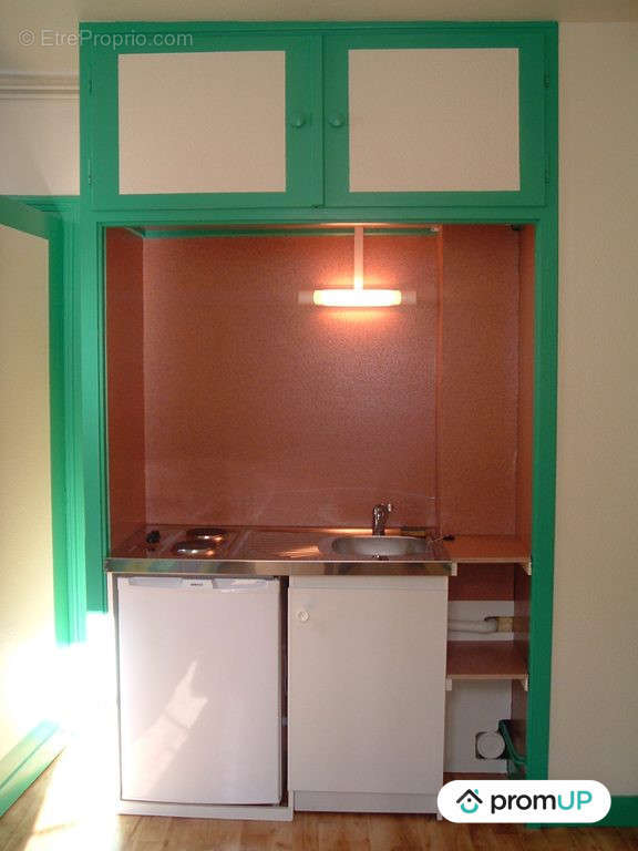 Appartement à COGNAC