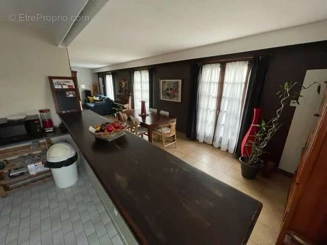 Appartement à SEVRAN