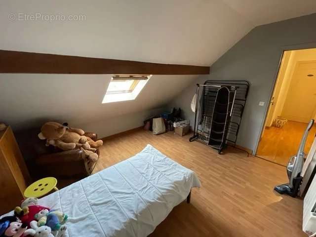 Appartement à SEVRAN