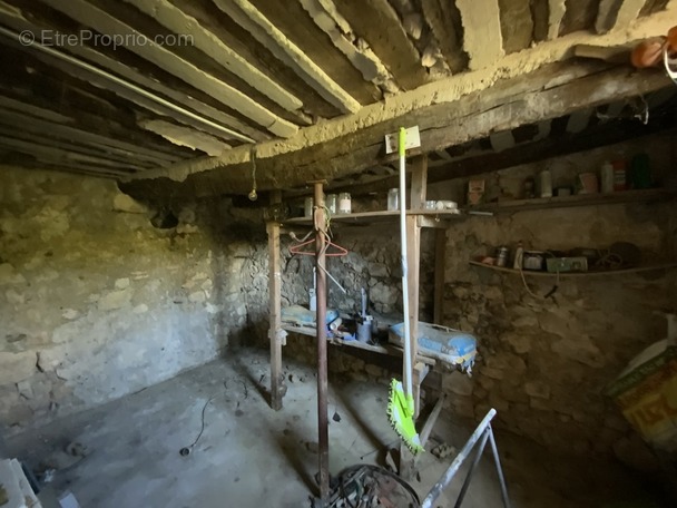 Maison à LE BAR-SUR-LOUP