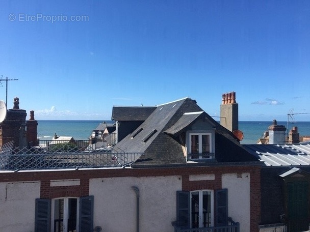 Appartement à VILLERS-SUR-MER