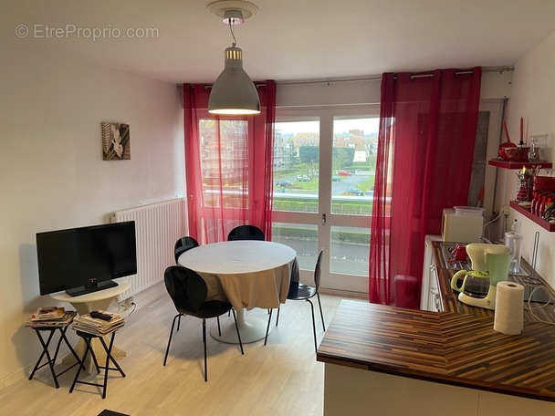 Appartement à VILLERS-SUR-MER