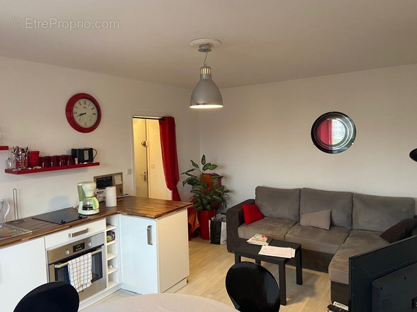 Appartement à VILLERS-SUR-MER