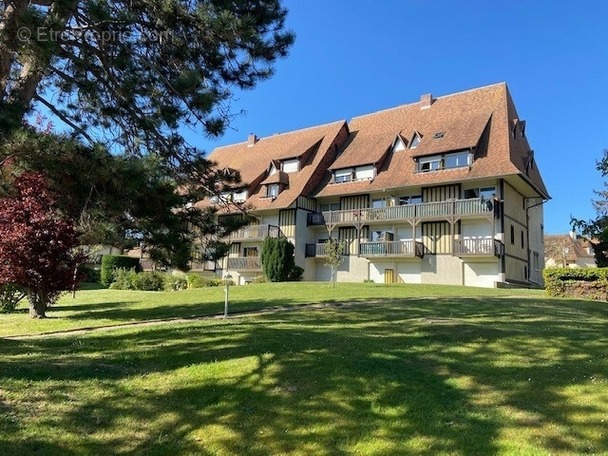 Appartement à VILLERS-SUR-MER