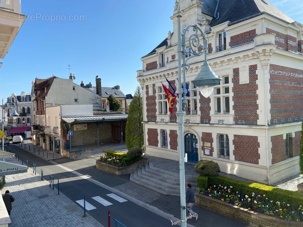 Appartement à VILLERS-SUR-MER