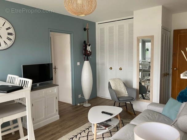 Appartement à VILLERS-SUR-MER