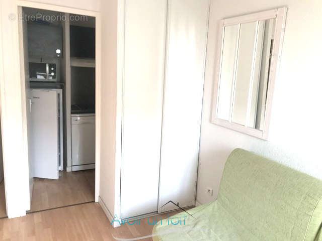 Appartement à LE LAVANDOU