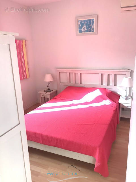 Appartement à LE LAVANDOU