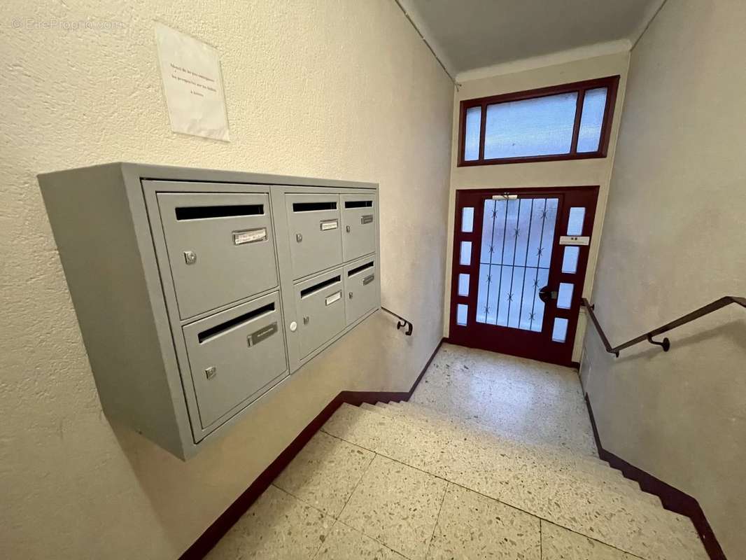 Appartement à PERPIGNAN