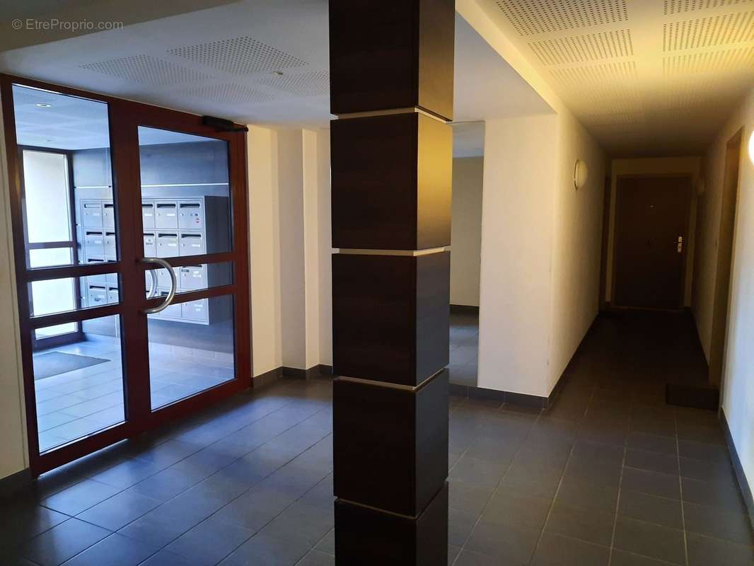 Appartement à KINGERSHEIM