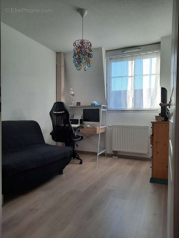 Appartement à KINGERSHEIM