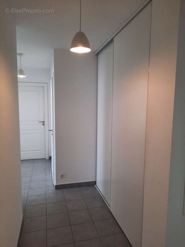 Appartement à KINGERSHEIM