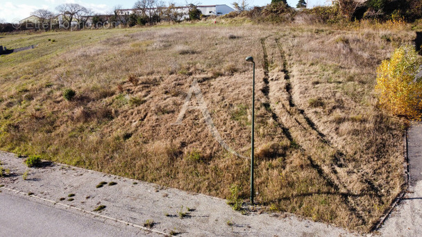 Terrain à MONTREAL