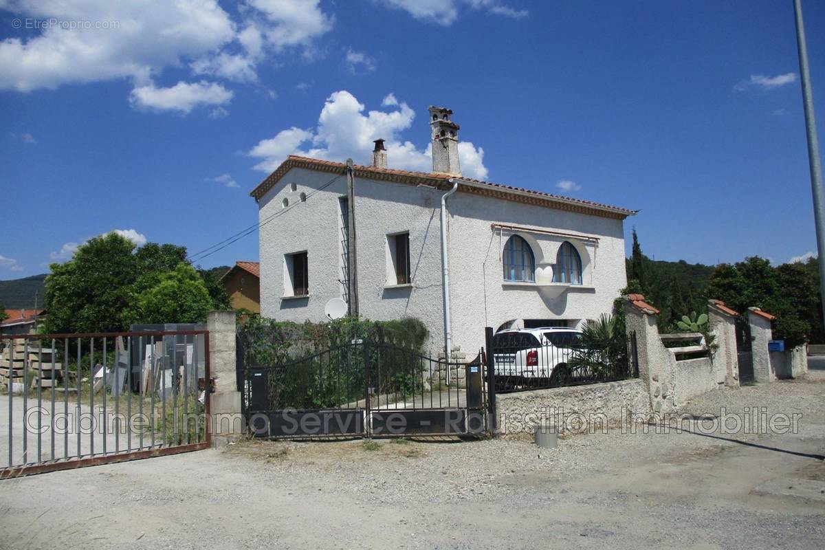 Maison à CERET