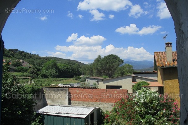 Maison à CERET