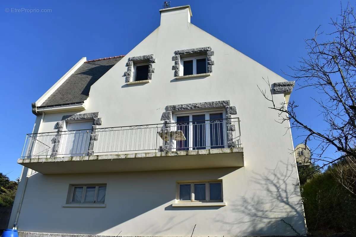 Maison à LA ROCHE-BERNARD