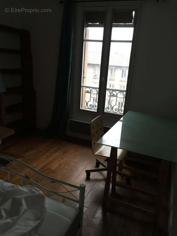 Appartement à CACHAN