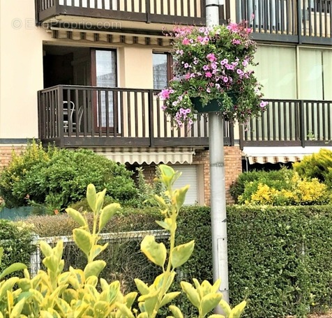 Appartement à VILLERS-SUR-MER