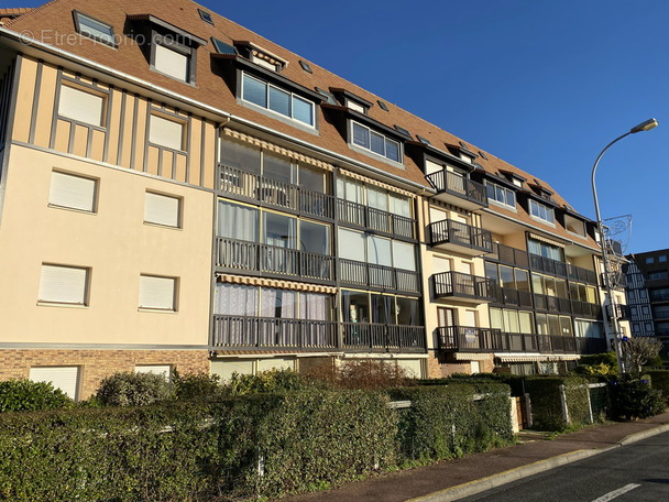 Appartement à VILLERS-SUR-MER