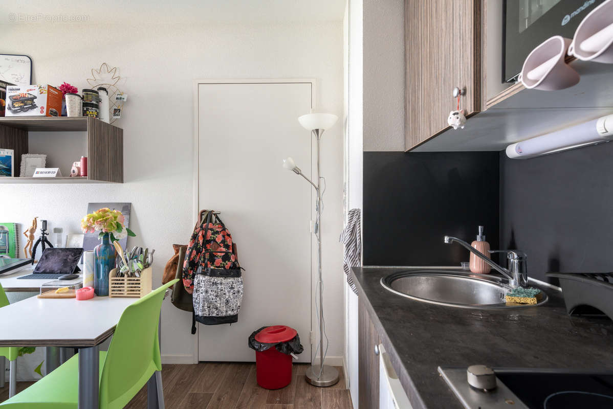 Appartement à LYON-7E