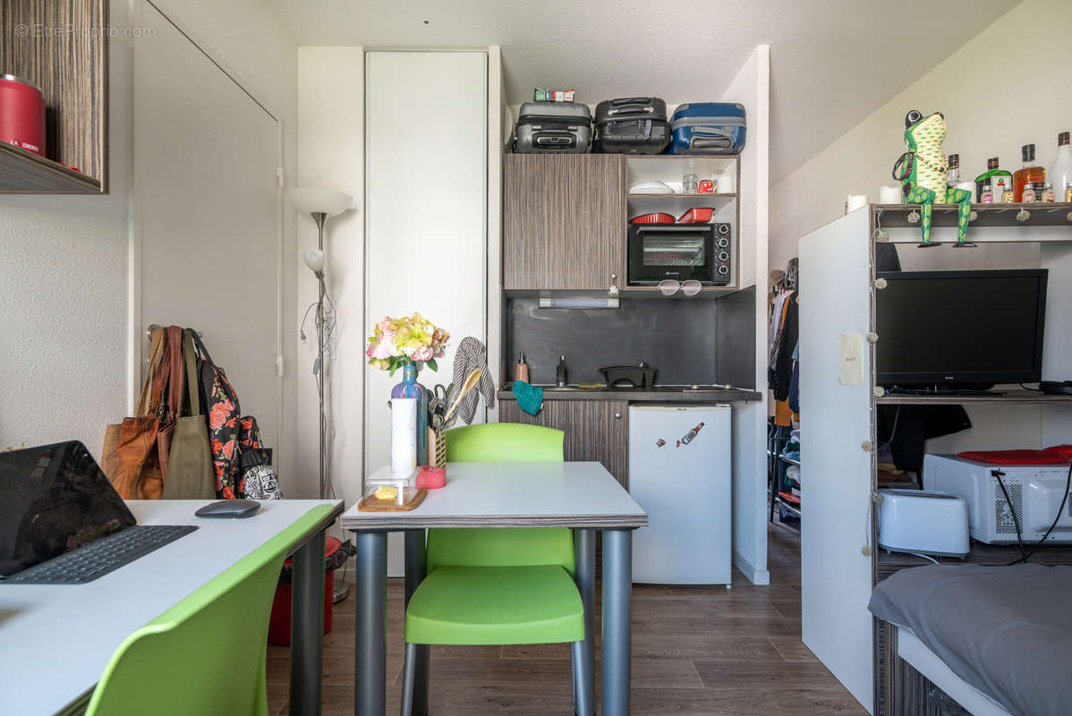 Appartement à LYON-7E