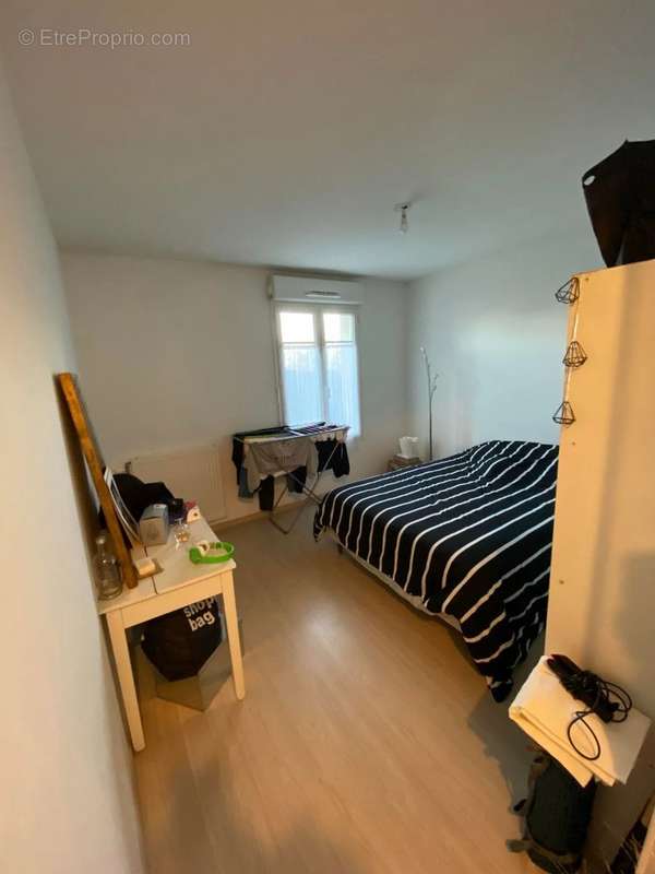 Appartement à PERSAN