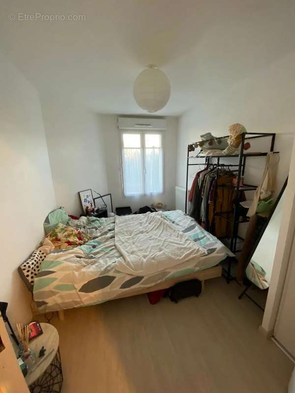 Appartement à PERSAN