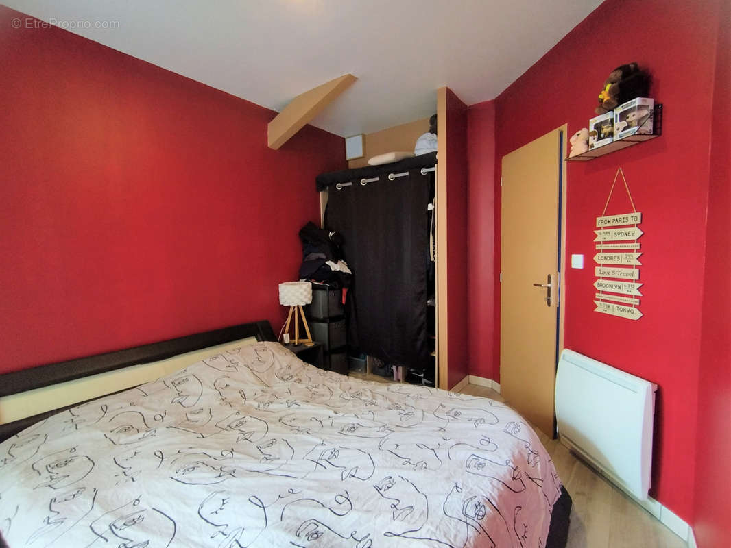 Appartement à ANNONAY