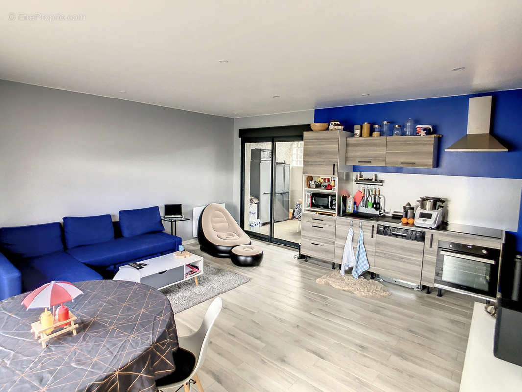 Appartement à ANNONAY