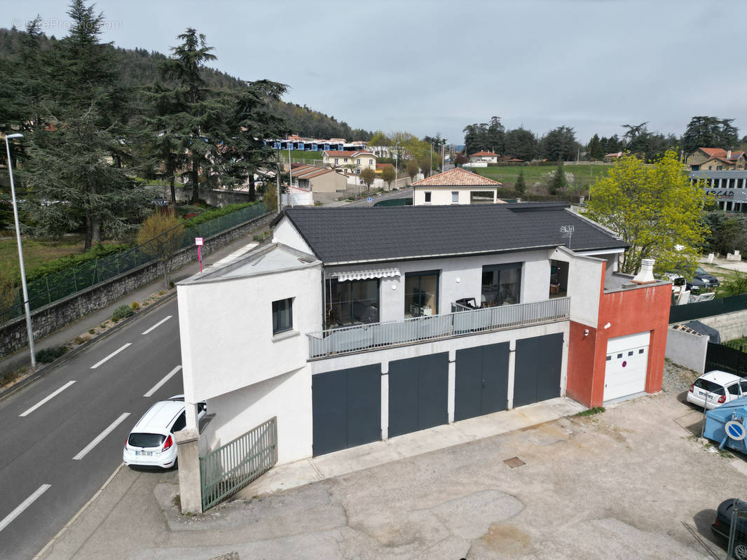 Appartement à ANNONAY