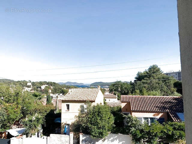 Maison à LA SEYNE-SUR-MER