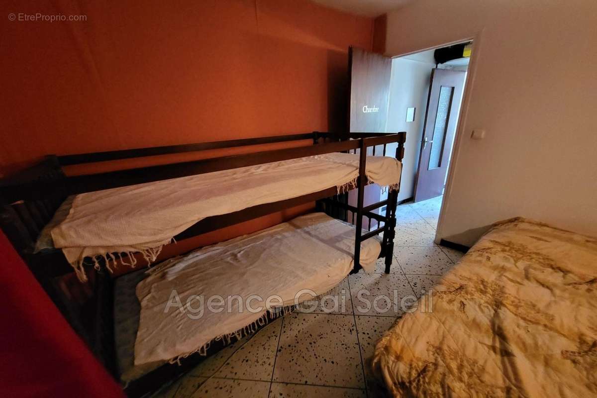 Appartement à FLEURY