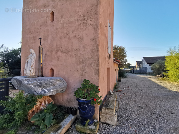 Maison à NIMES