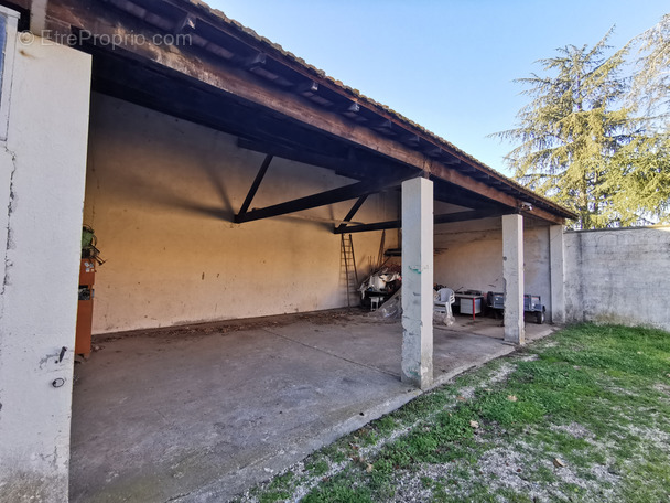 Maison à NIMES