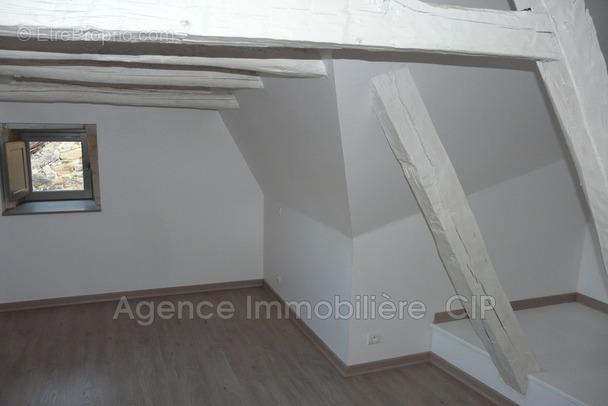 Appartement à SARLAT-LA-CANEDA