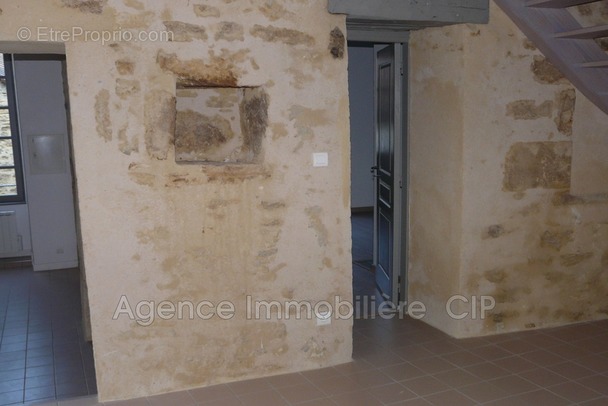 Appartement à SARLAT-LA-CANEDA