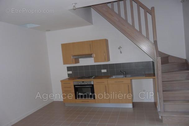 Appartement à SARLAT-LA-CANEDA