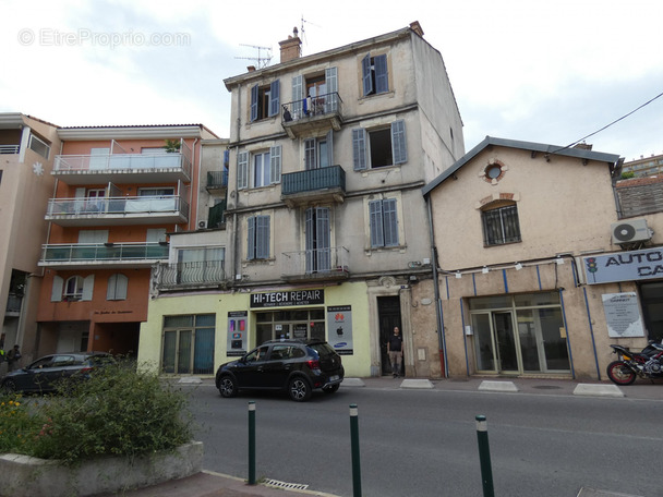 Appartement à GRASSE