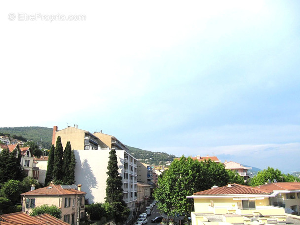 Appartement à GRASSE