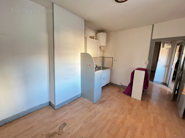 Appartement à TARBES