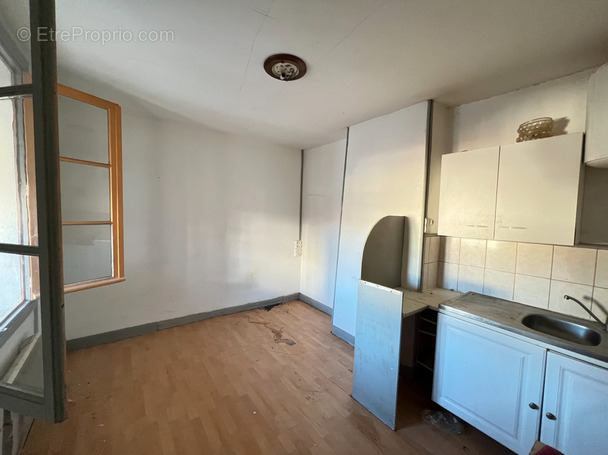 Appartement à TARBES