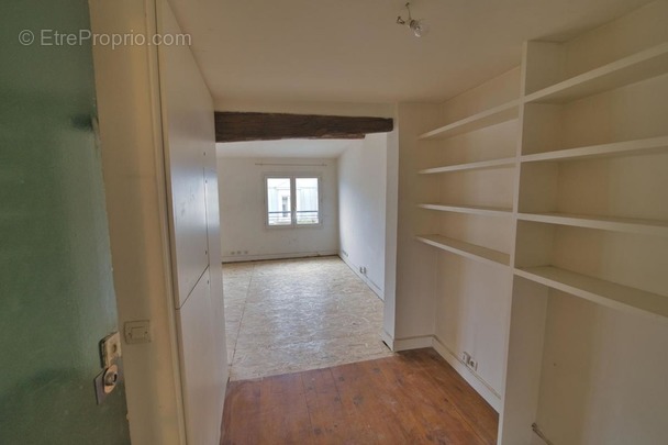 Appartement à PARIS-9E