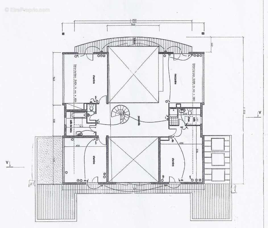 Maison à ORGEVAL