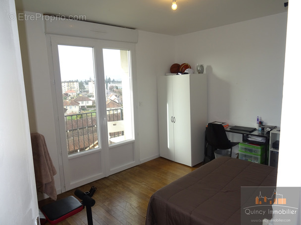 Appartement à AVALLON