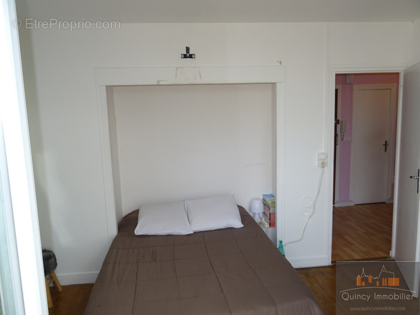 Appartement à AVALLON