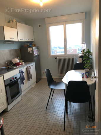 Appartement à AVALLON