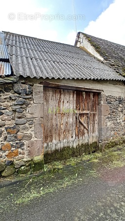 Maison à SAINT-NECTAIRE