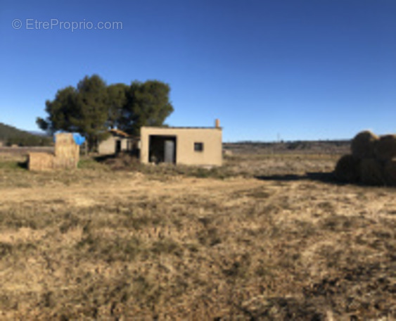 Autre à RIEUX-MINERVOIS